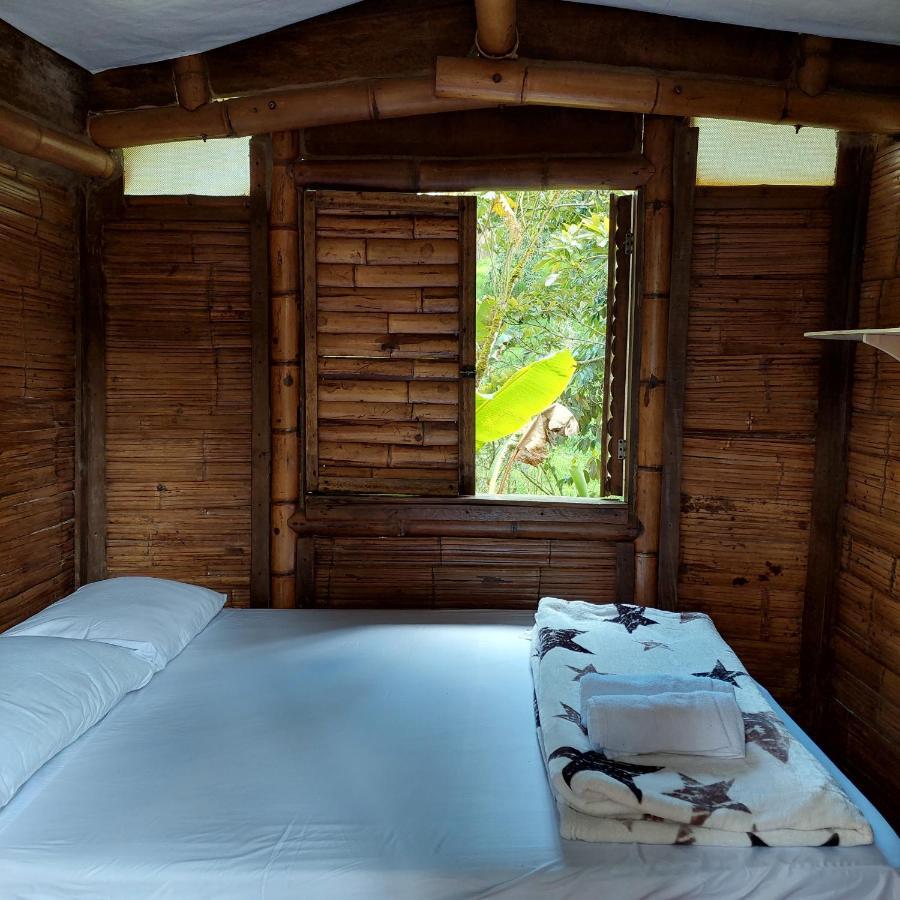 Hostal La Pijarana Саленто Екстериор снимка