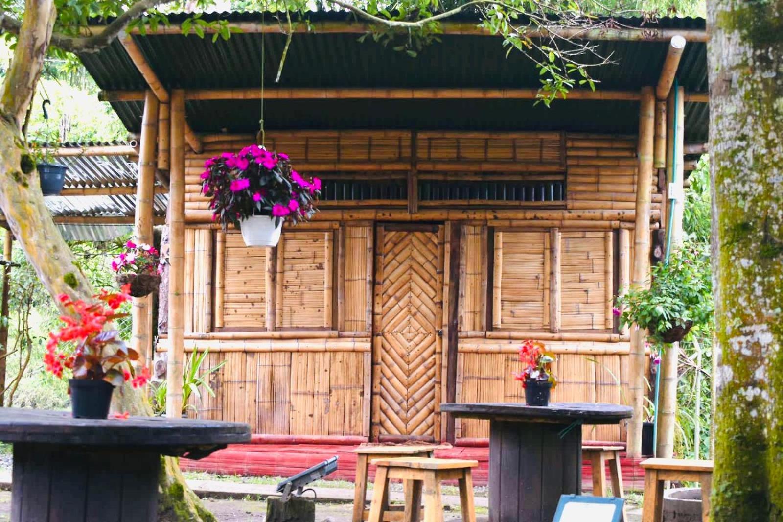 Hostal La Pijarana Саленто Екстериор снимка